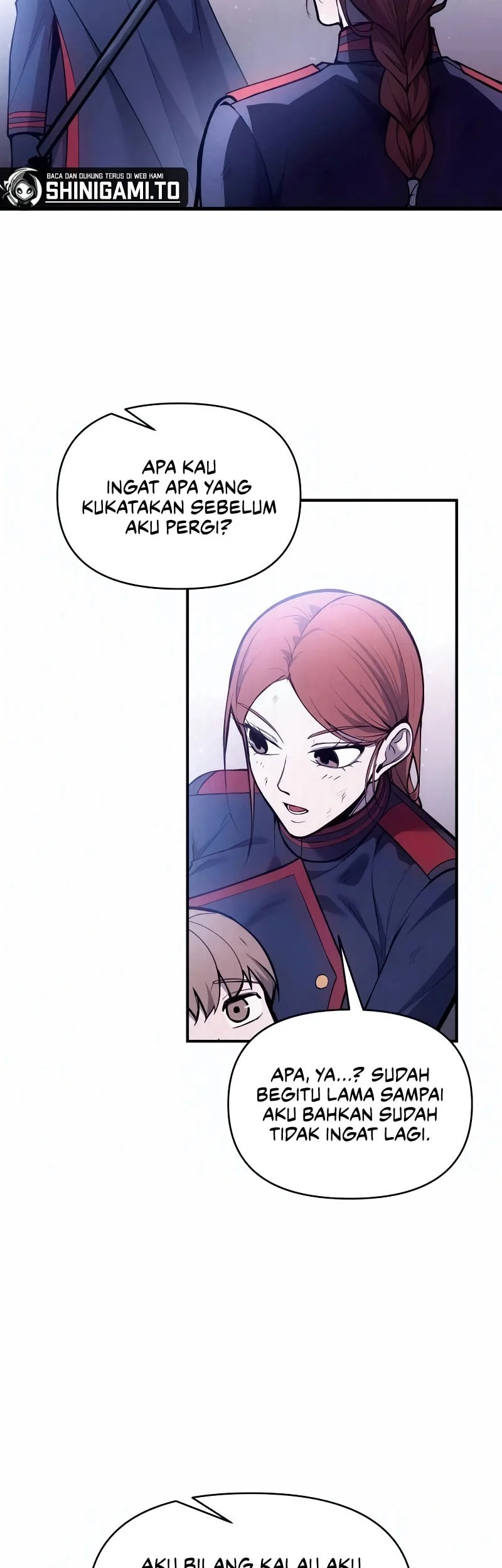 I Became the Tyrant of a Defense Game Chapter 186 - halaman 22