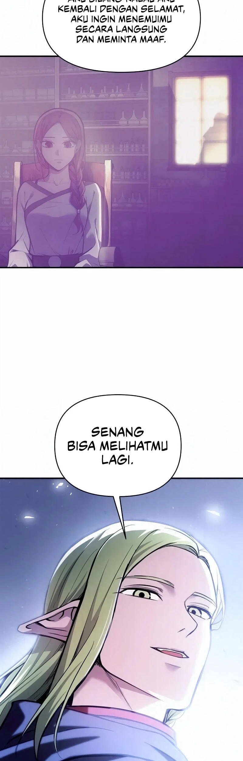 I Became the Tyrant of a Defense Game Chapter 186 - halaman 23