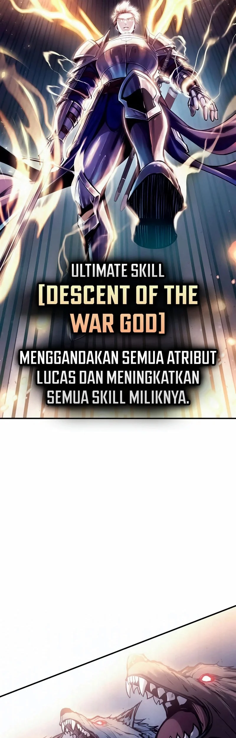 I Became the Tyrant of a Defense Game Chapter 186 - halaman 7