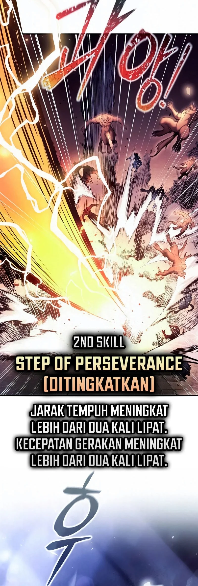 I Became the Tyrant of a Defense Game Chapter 186 - halaman 9