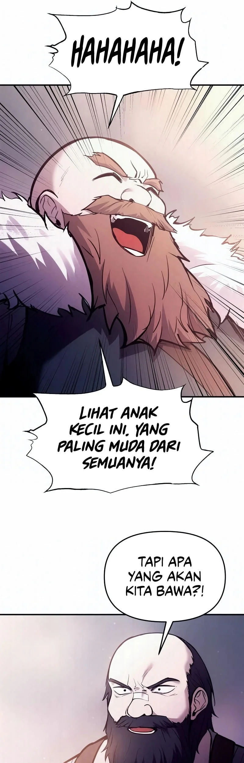 I Became the Tyrant of a Defense Game Chapter 187 - halaman 11