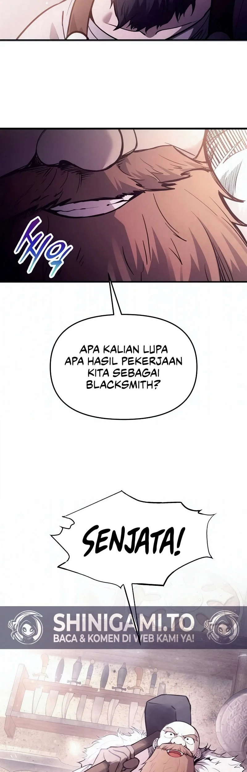 I Became the Tyrant of a Defense Game Chapter 187 - halaman 12
