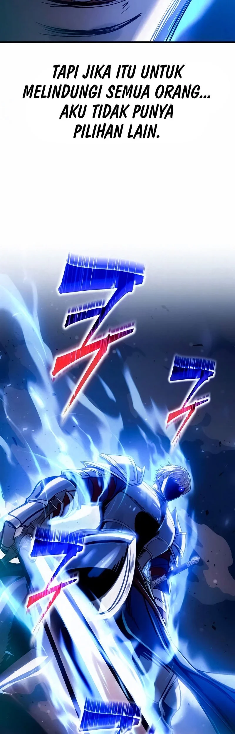 I Became the Tyrant of a Defense Game Chapter 187 - halaman 21