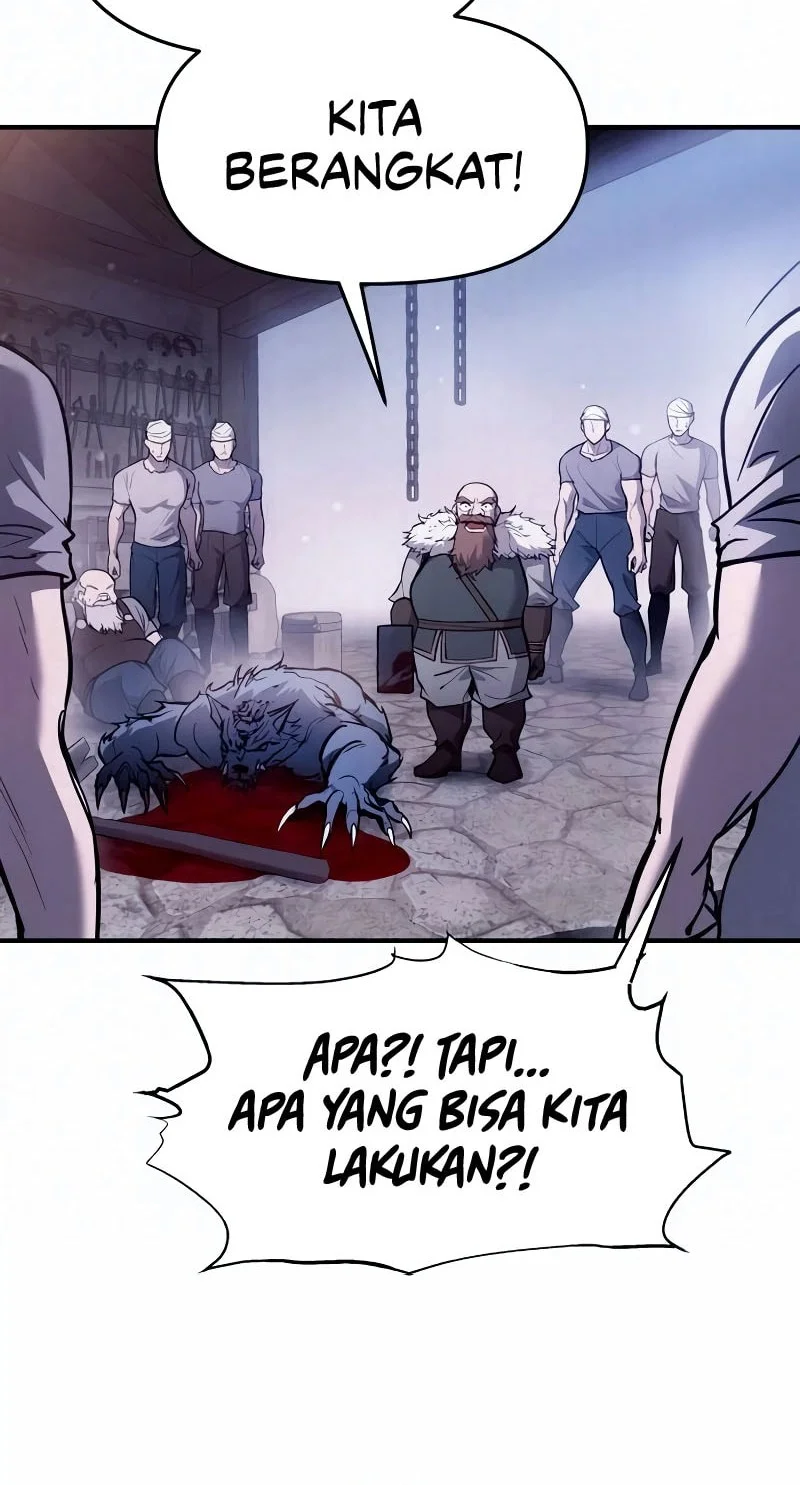 I Became the Tyrant of a Defense Game Chapter 187 - halaman 6