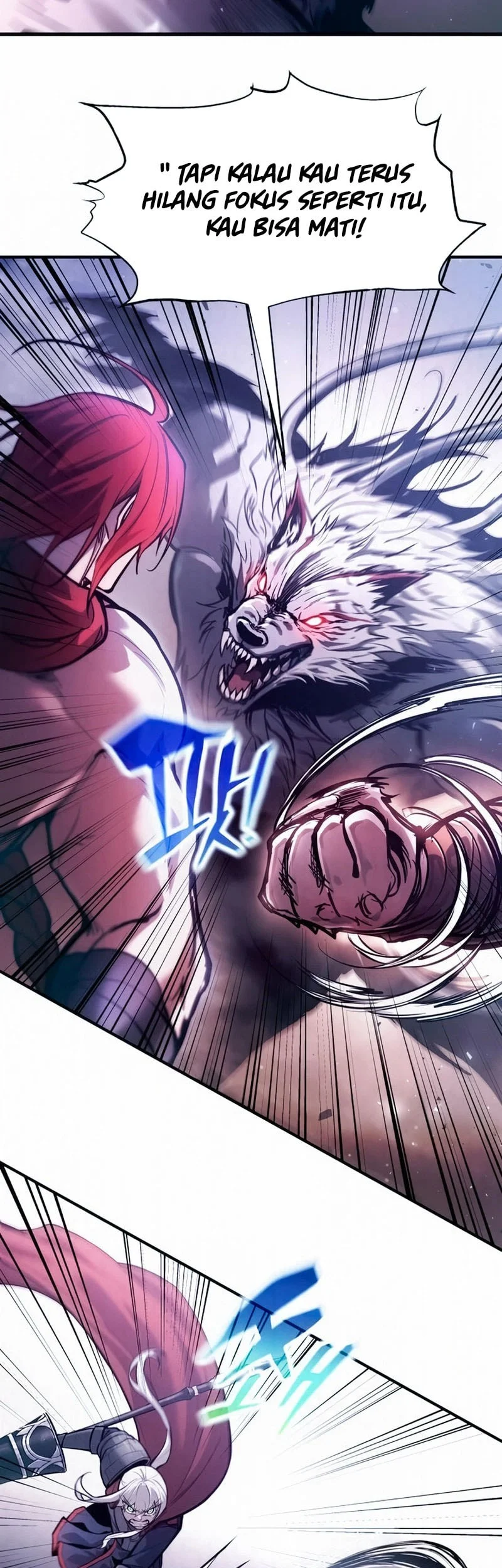 I Became the Tyrant of a Defense Game Chapter 188 - halaman 10
