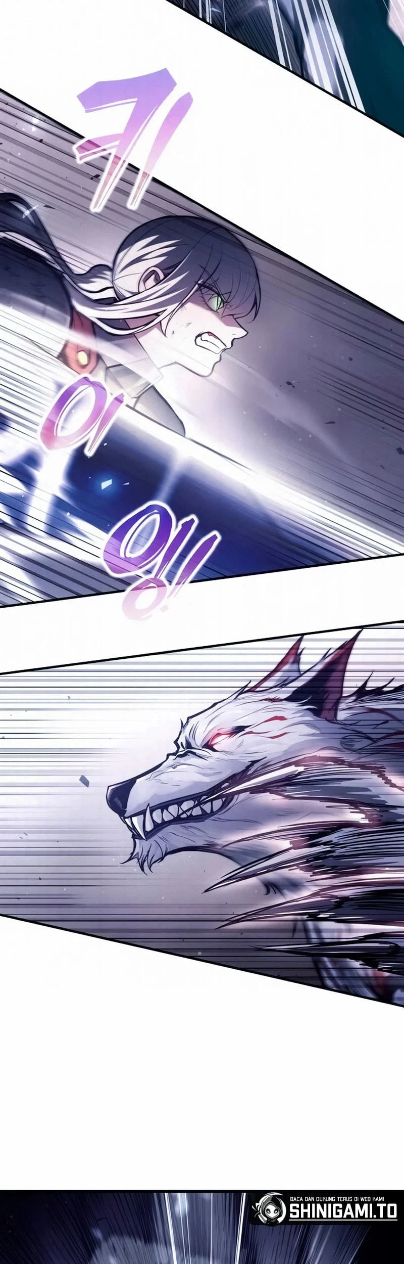 I Became the Tyrant of a Defense Game Chapter 188 - halaman 12