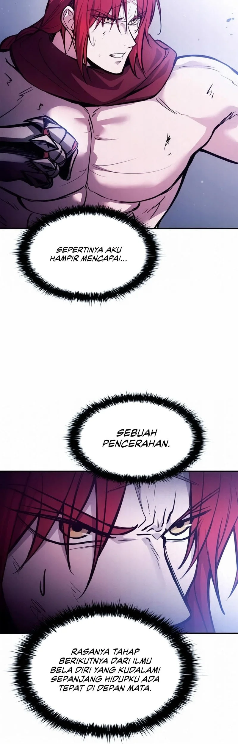 I Became the Tyrant of a Defense Game Chapter 188 - halaman 16