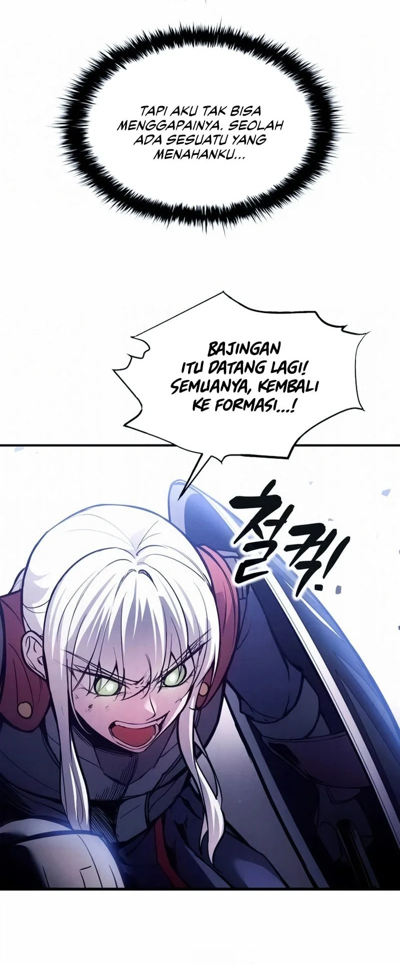 I Became the Tyrant of a Defense Game Chapter 188 - halaman 17