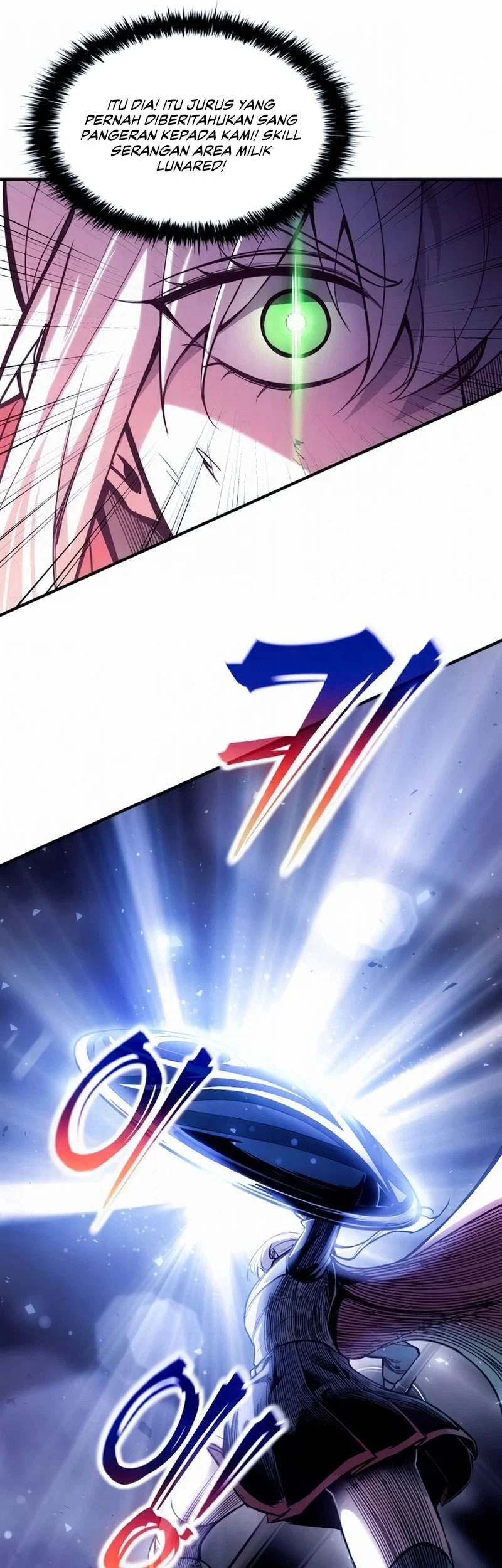 I Became the Tyrant of a Defense Game Chapter 188 - halaman 22