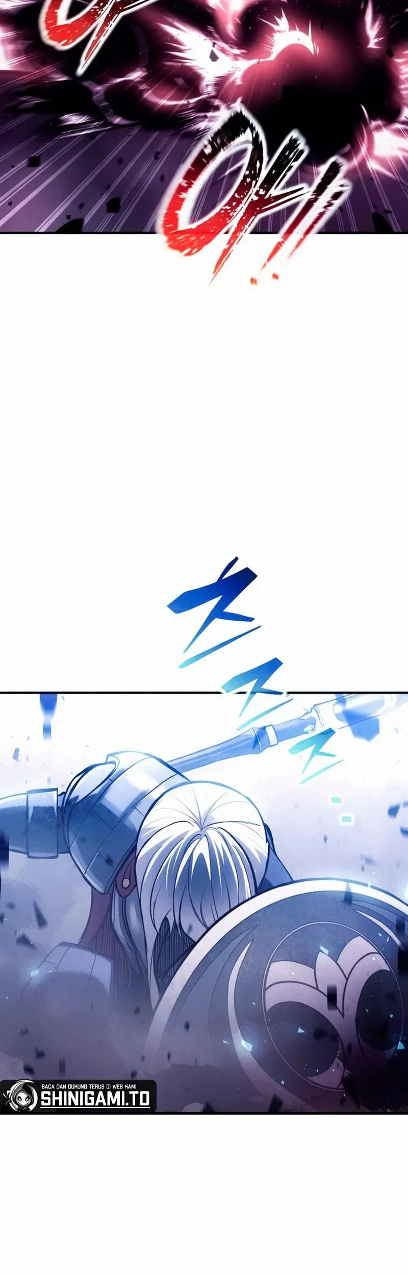 I Became the Tyrant of a Defense Game Chapter 188 - halaman 24