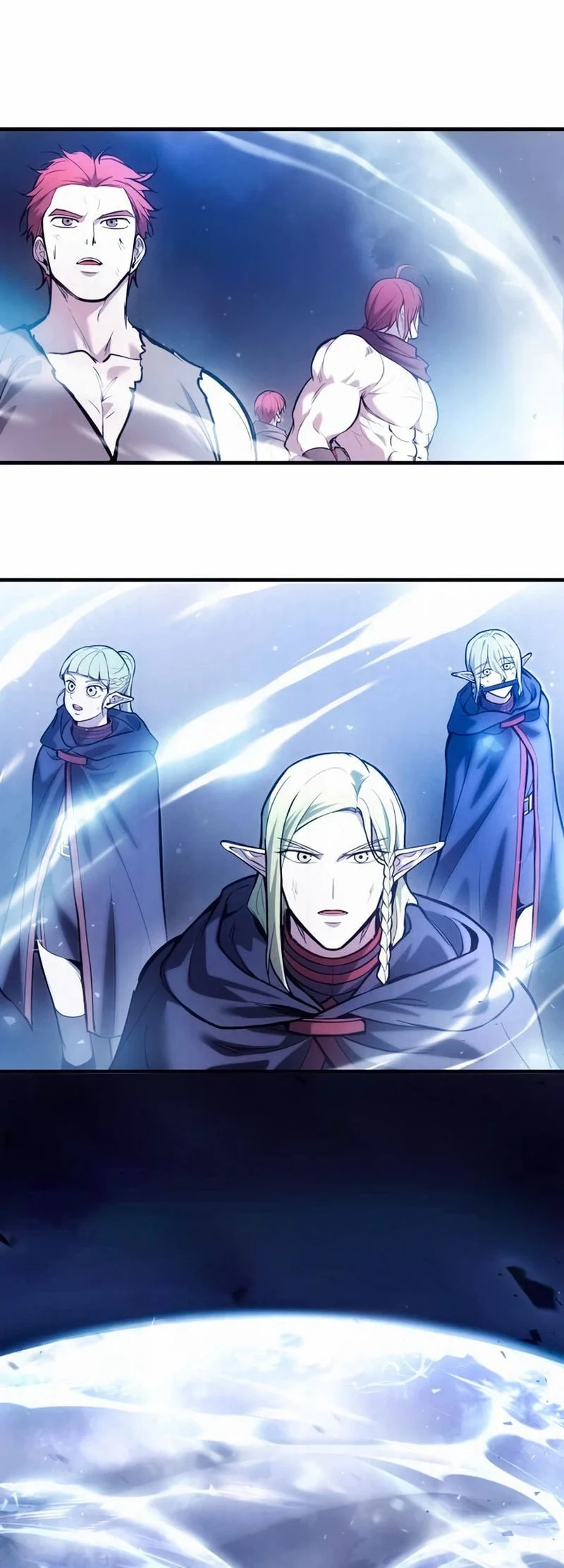 I Became the Tyrant of a Defense Game Chapter 188 - halaman 25