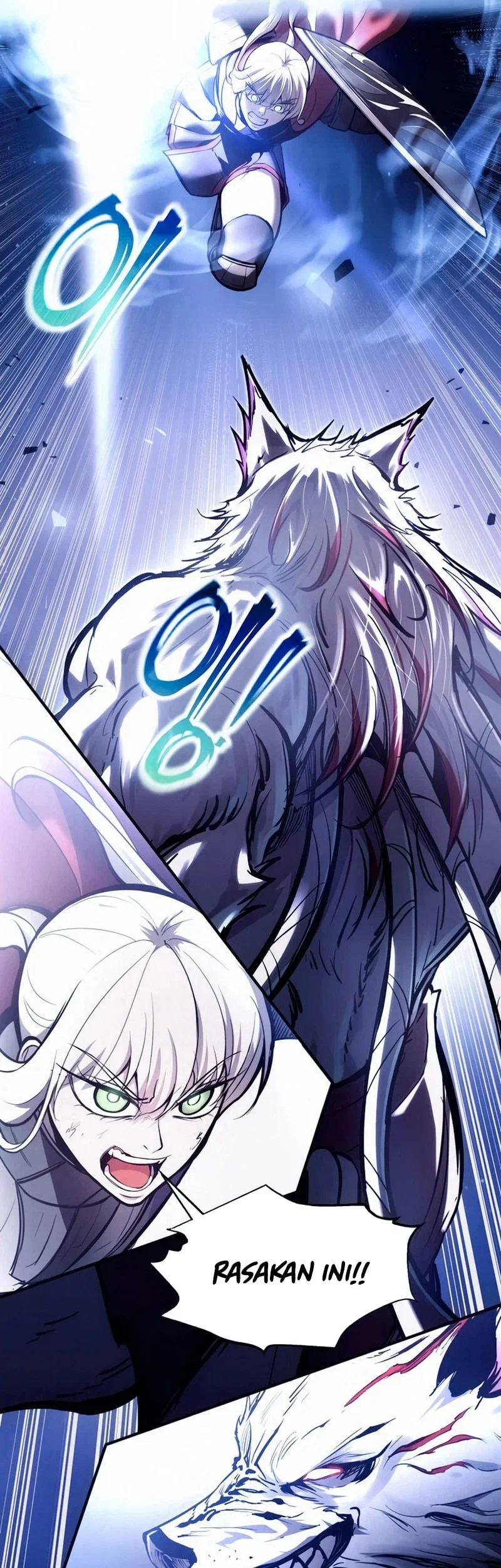 I Became the Tyrant of a Defense Game Chapter 188 - halaman 30