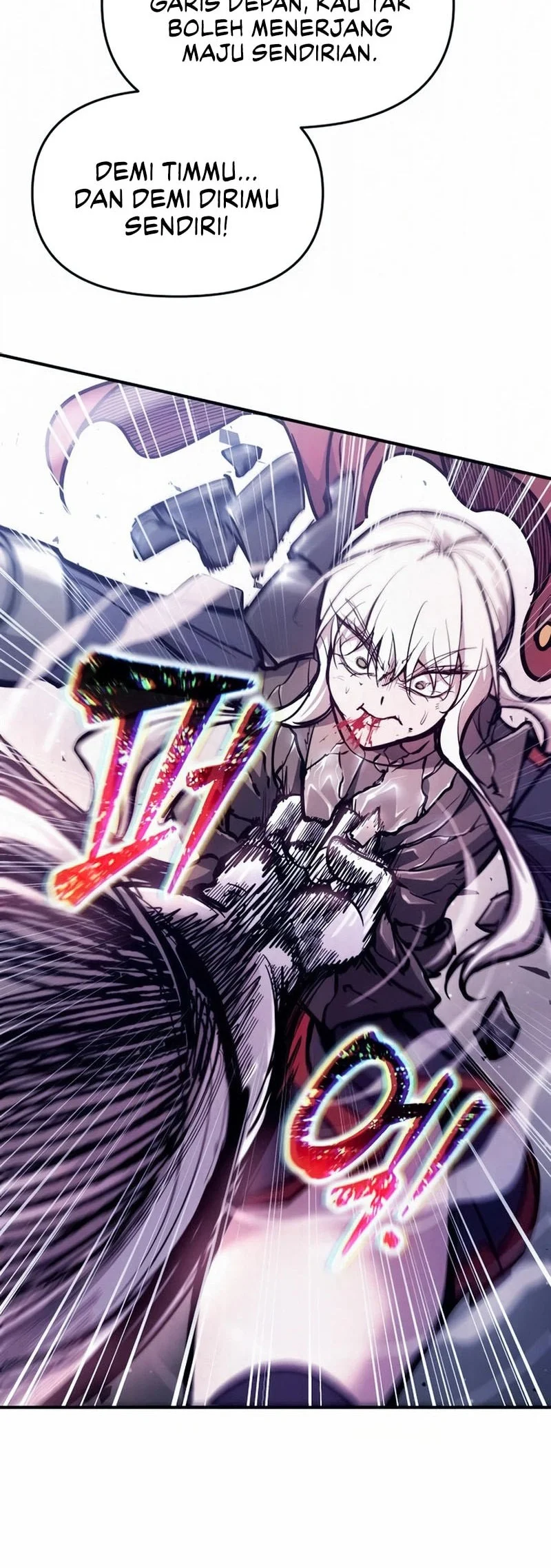 I Became the Tyrant of a Defense Game Chapter 188 - halaman 37