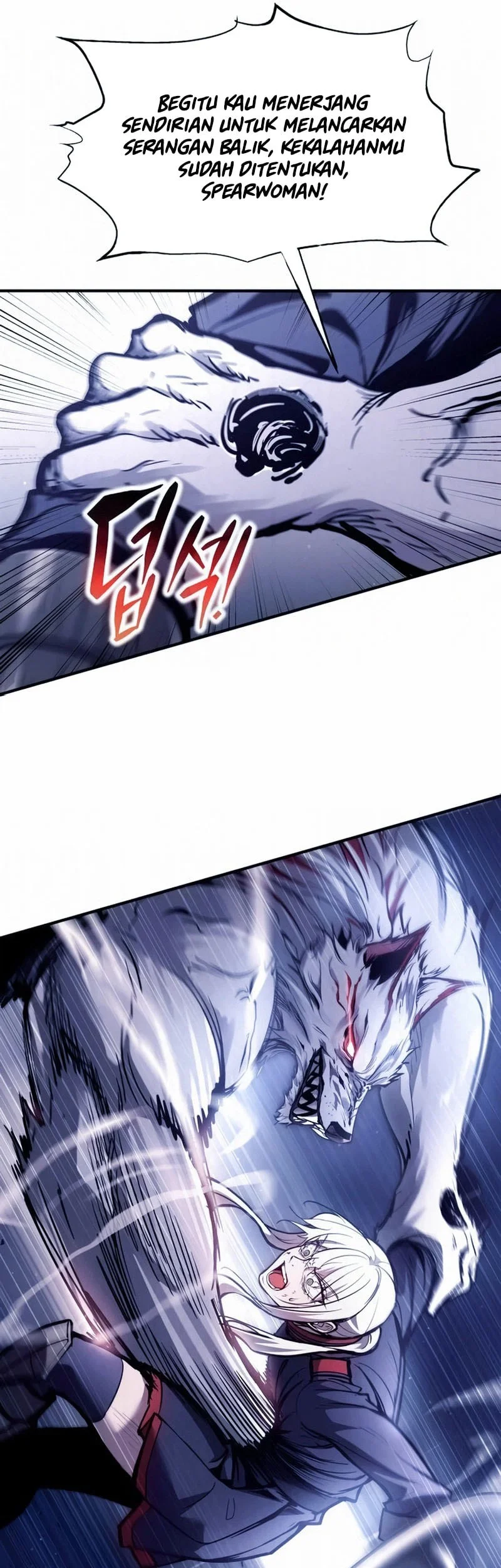 I Became the Tyrant of a Defense Game Chapter 188 - halaman 38