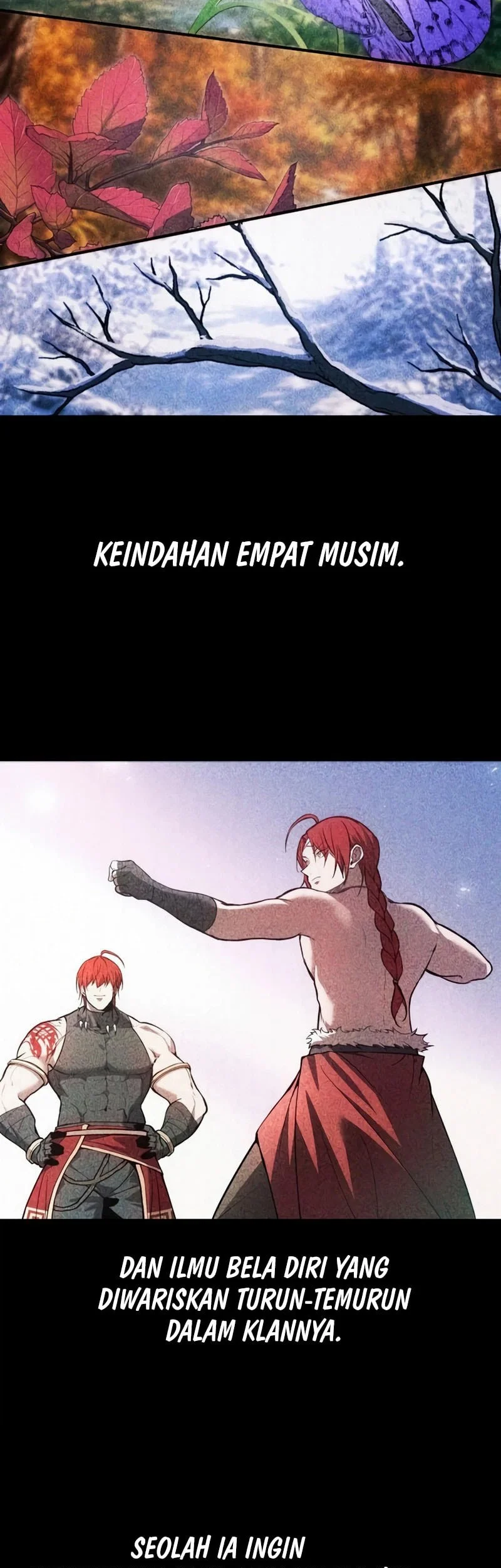 I Became the Tyrant of a Defense Game Chapter 188 - halaman 4