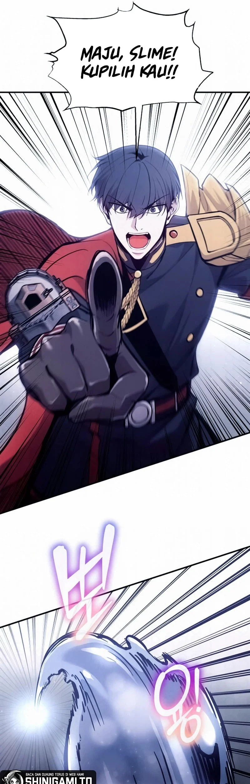 I Became the Tyrant of a Defense Game Chapter 188 - halaman 46