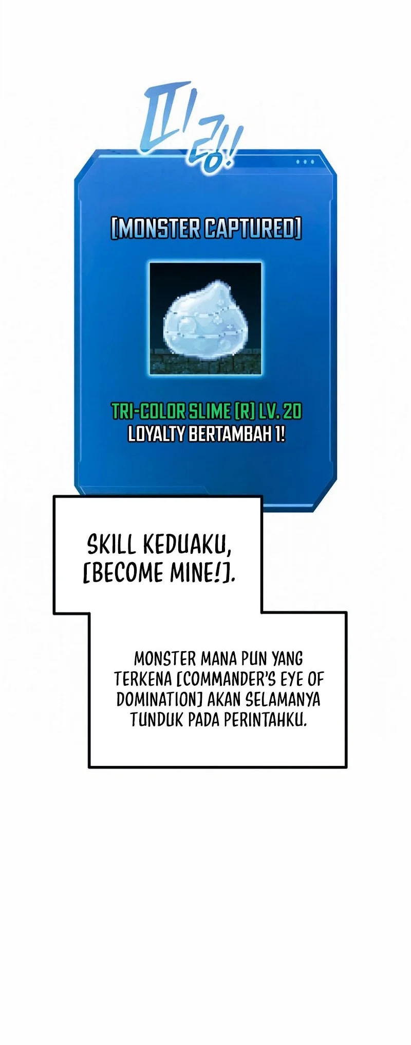 I Became the Tyrant of a Defense Game Chapter 188 - halaman 49