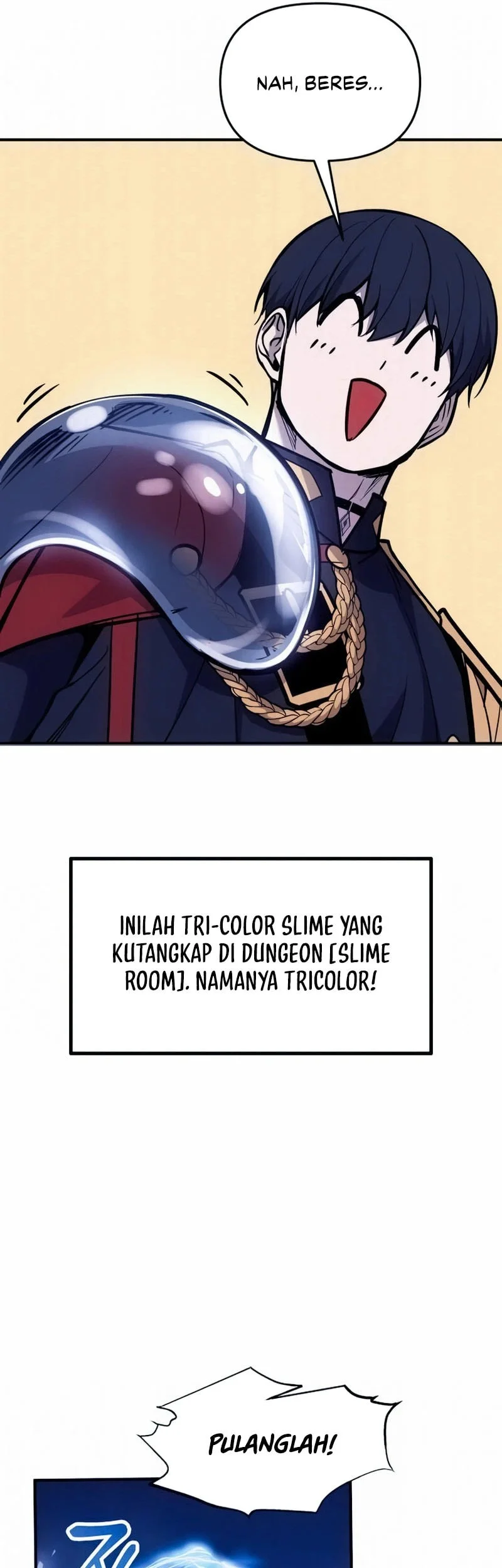 I Became the Tyrant of a Defense Game Chapter 188 - halaman 50