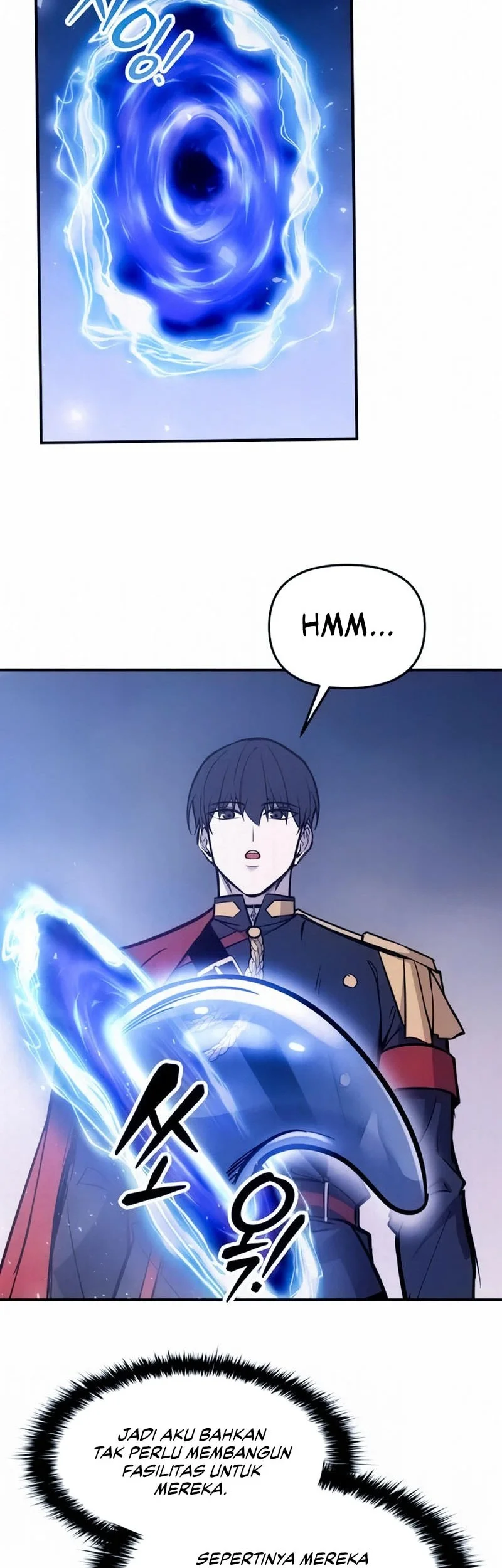 I Became the Tyrant of a Defense Game Chapter 188 - halaman 51