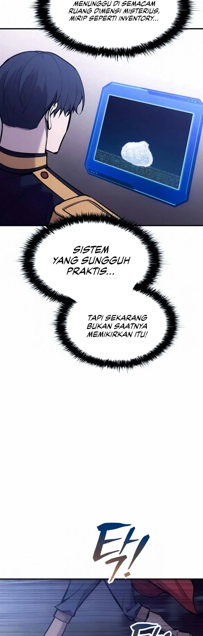I Became the Tyrant of a Defense Game Chapter 188 - halaman 52