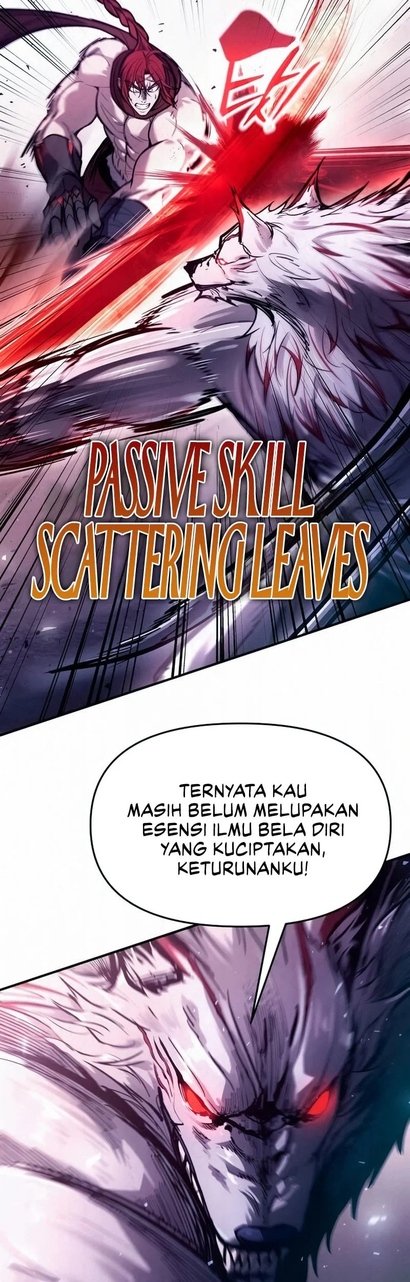 I Became the Tyrant of a Defense Game Chapter 188 - halaman 9