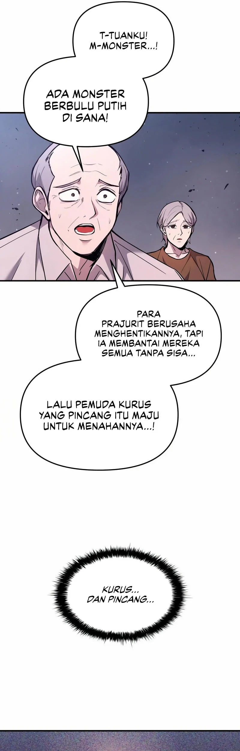 I Became the Tyrant of a Defense Game Chapter 189 - halaman 18