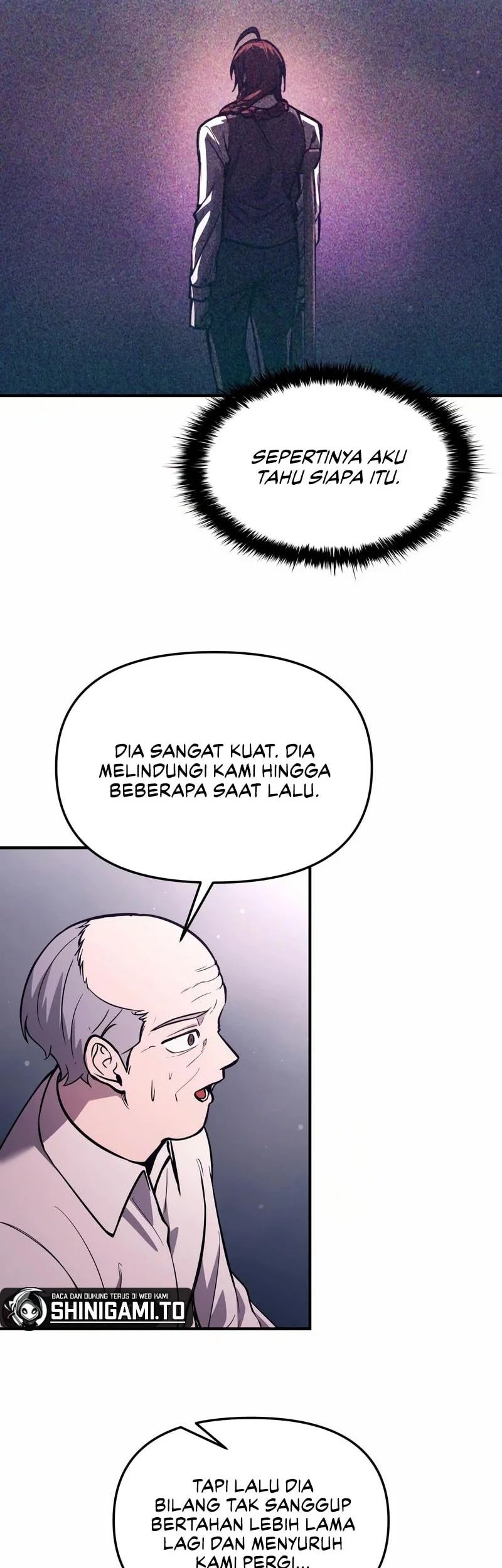 I Became the Tyrant of a Defense Game Chapter 189 - halaman 19