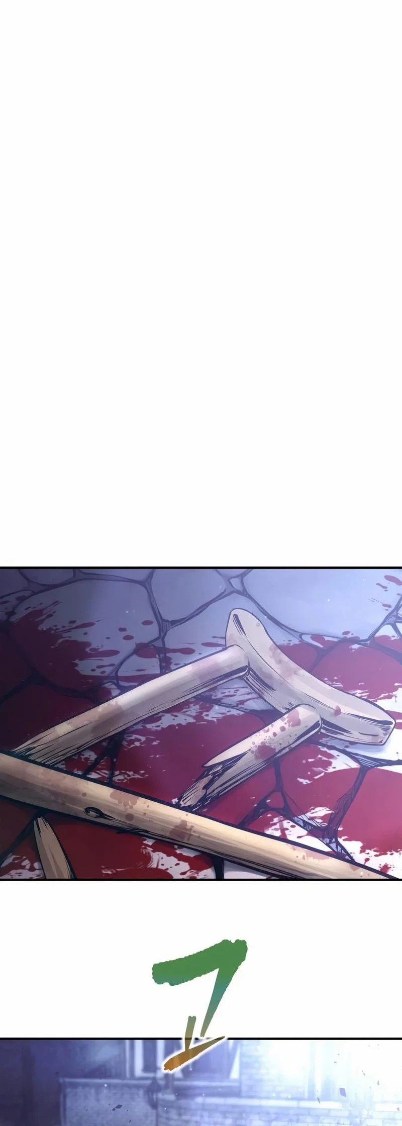 I Became the Tyrant of a Defense Game Chapter 189 - halaman 21