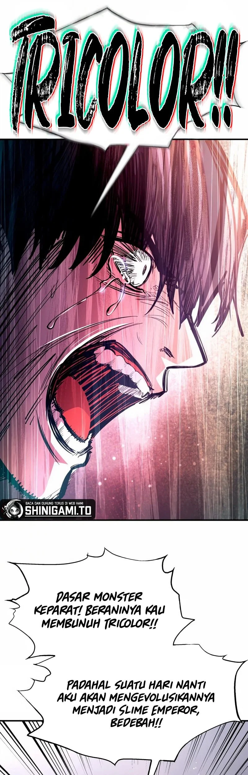 I Became the Tyrant of a Defense Game Chapter 189 - halaman 32