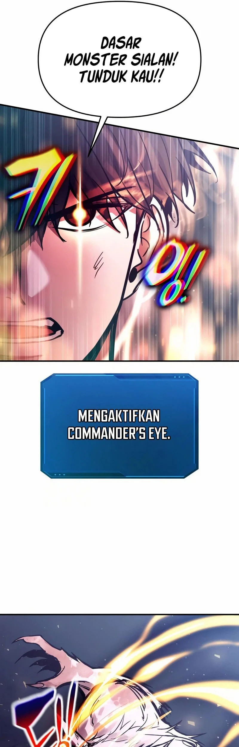 I Became the Tyrant of a Defense Game Chapter 189 - halaman 34