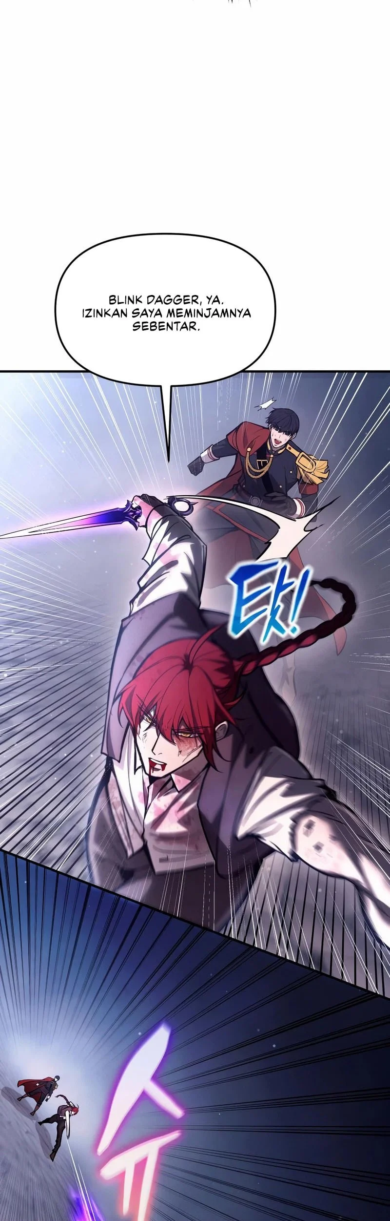 I Became the Tyrant of a Defense Game Chapter 189 - halaman 36