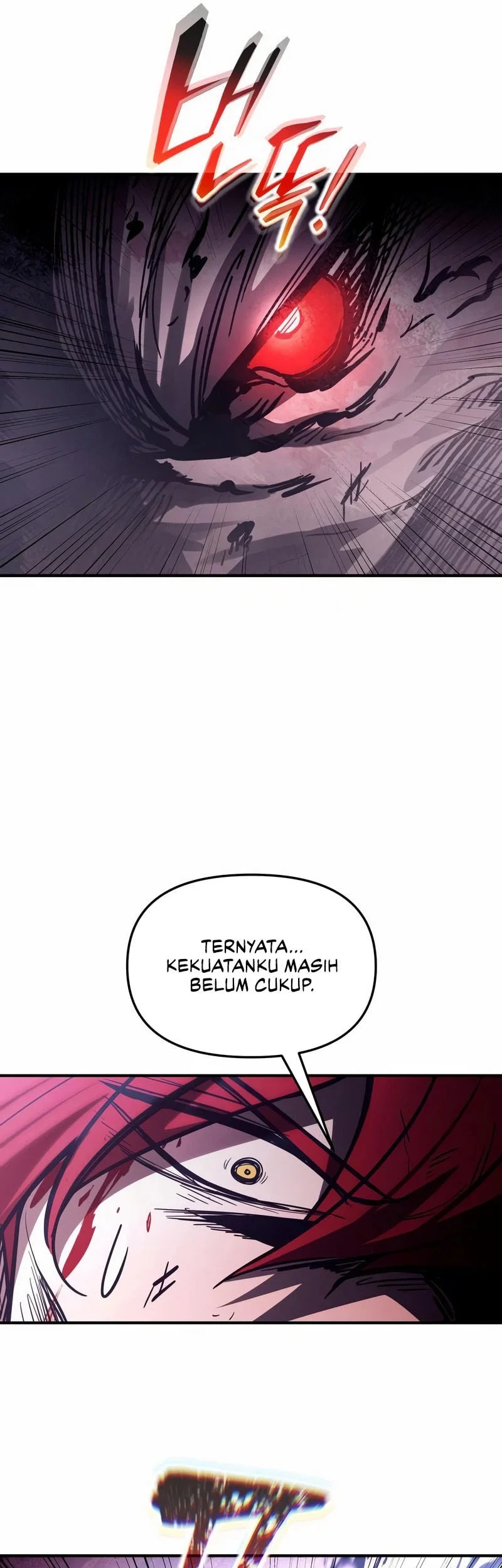 I Became the Tyrant of a Defense Game Chapter 189 - halaman 42