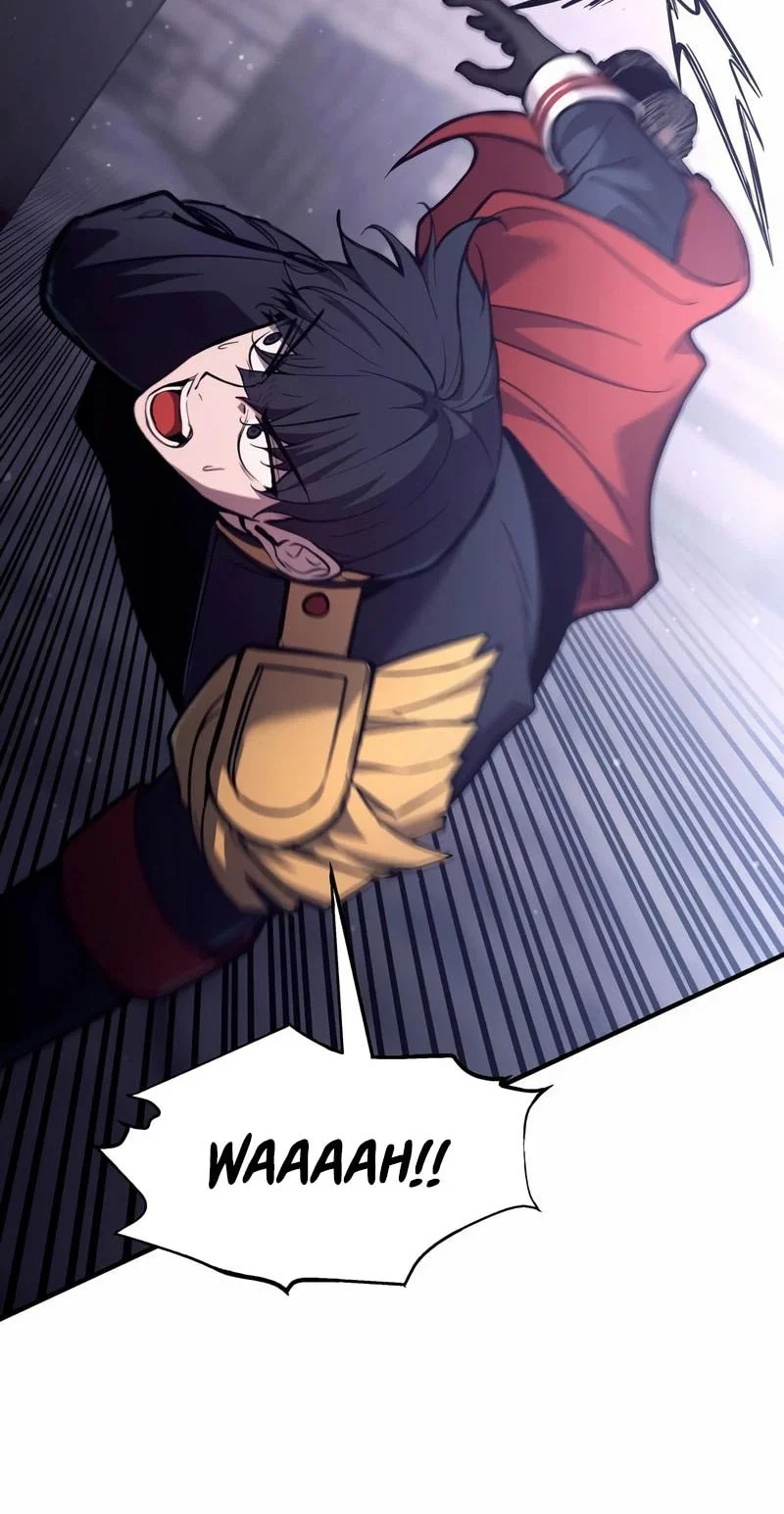 I Became the Tyrant of a Defense Game Chapter 189 - halaman 5
