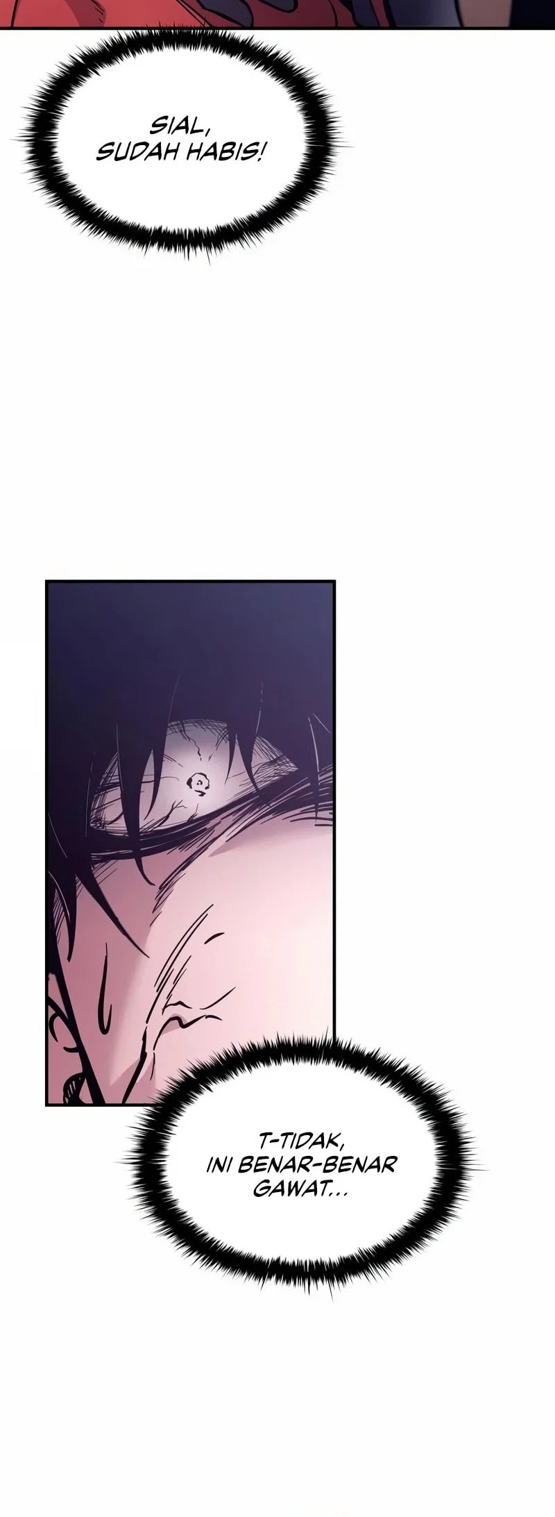 I Became the Tyrant of a Defense Game Chapter 189 - halaman 9