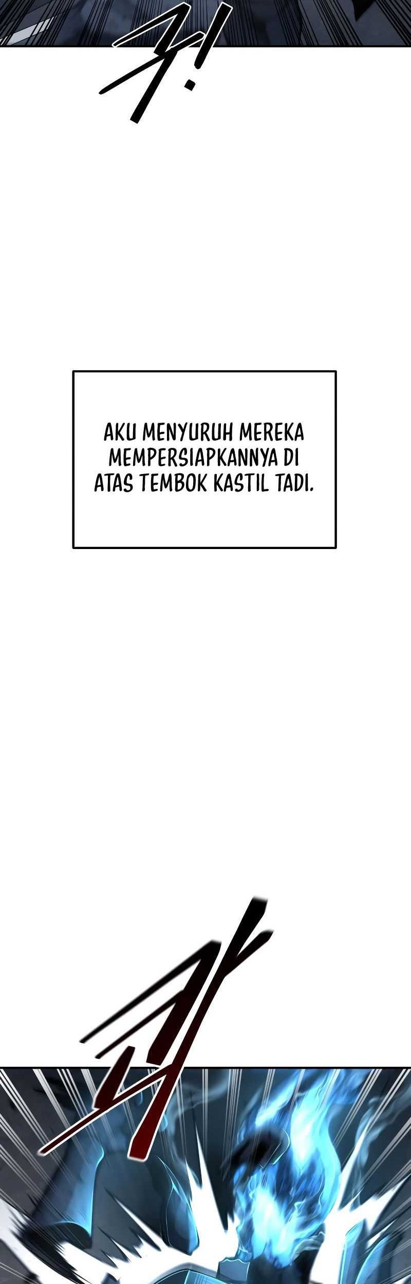 I Became the Tyrant of a Defense Game Chapter 19 - halaman 11