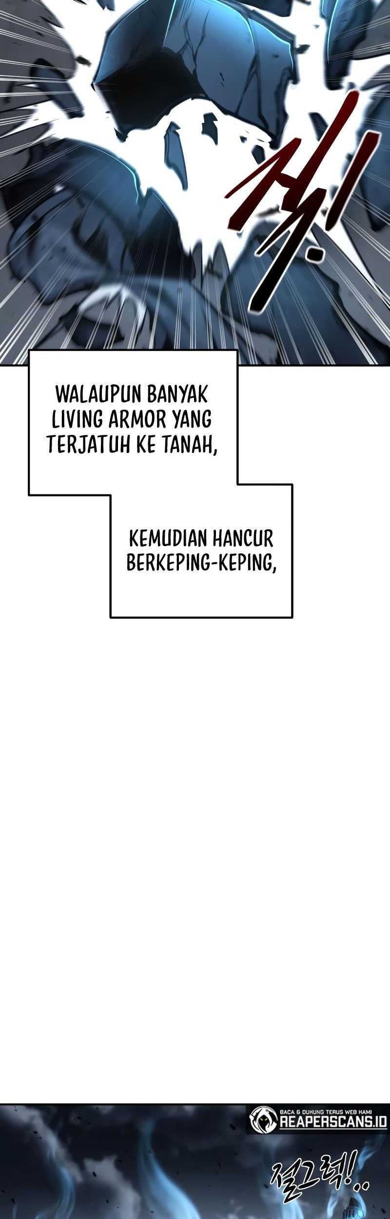 I Became the Tyrant of a Defense Game Chapter 19 - halaman 12