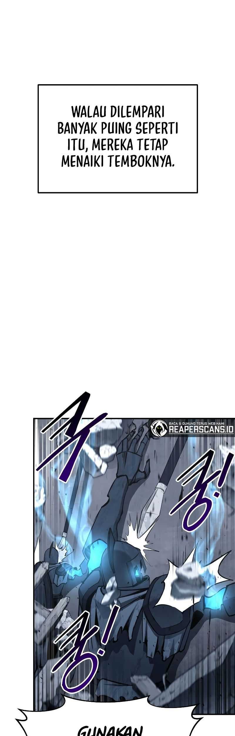 I Became the Tyrant of a Defense Game Chapter 19 - halaman 14