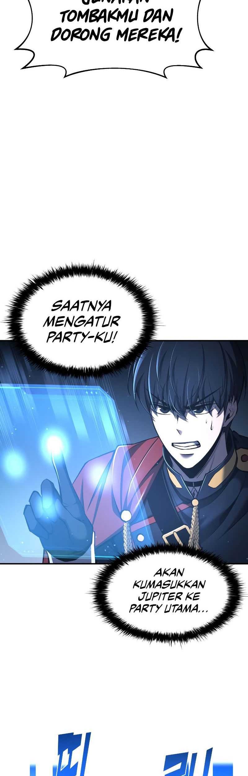I Became the Tyrant of a Defense Game Chapter 19 - halaman 15