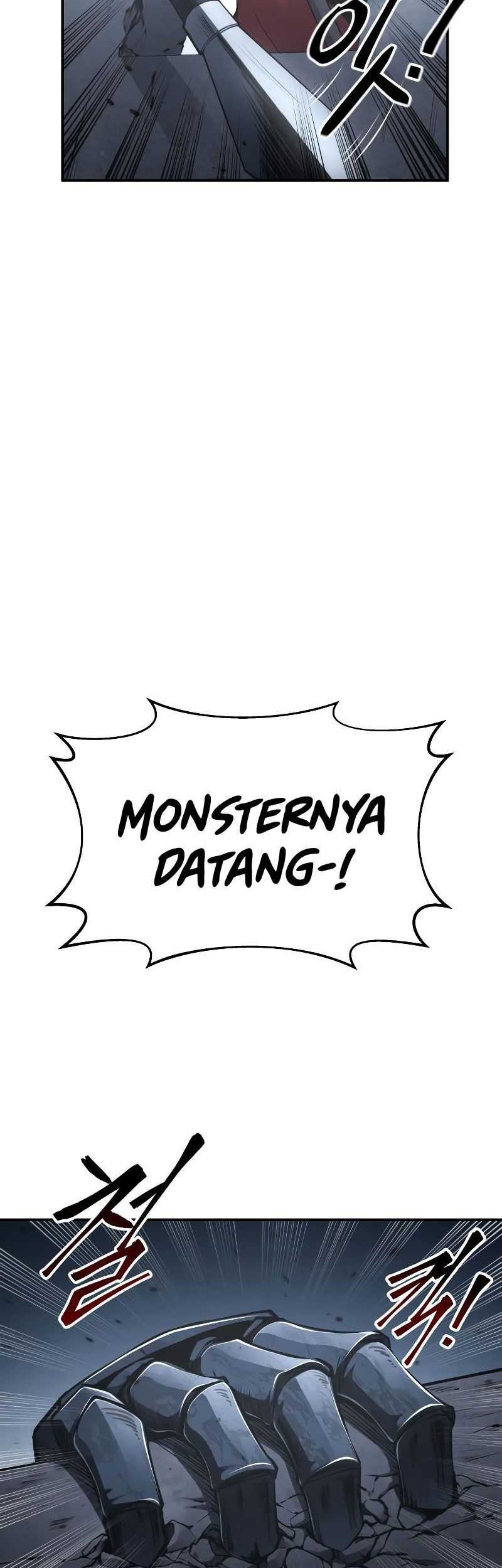 I Became the Tyrant of a Defense Game Chapter 19 - halaman 19