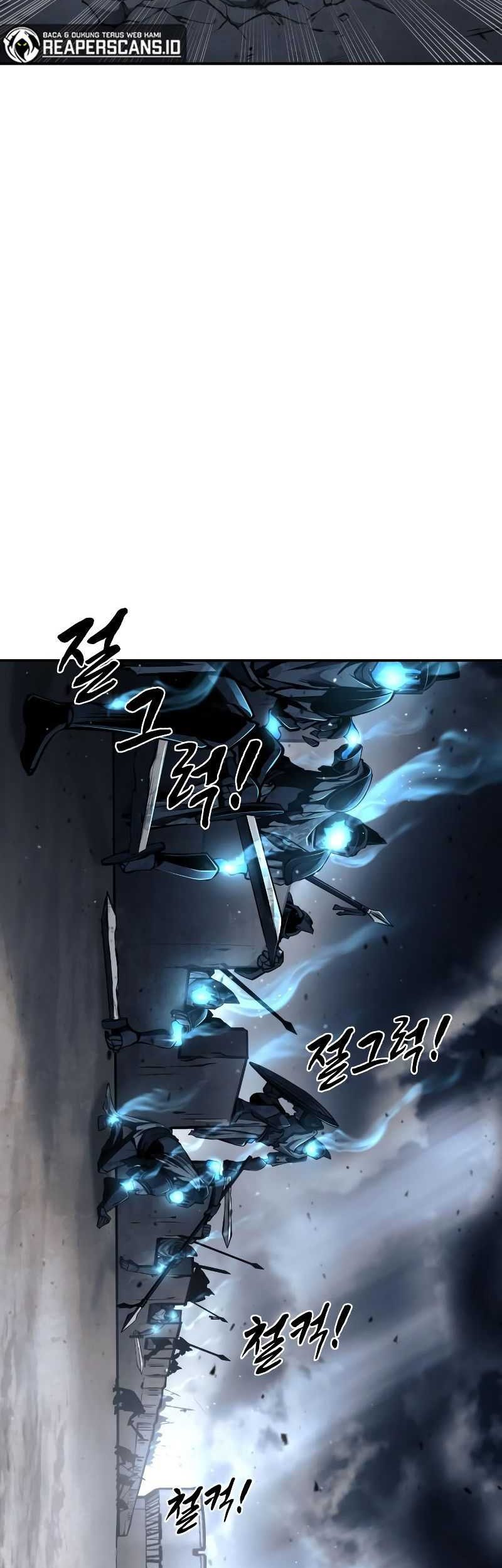 I Became the Tyrant of a Defense Game Chapter 19 - halaman 20