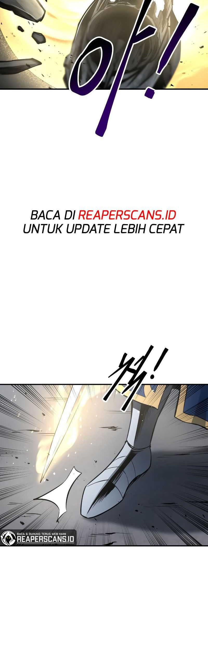 I Became the Tyrant of a Defense Game Chapter 19 - halaman 27