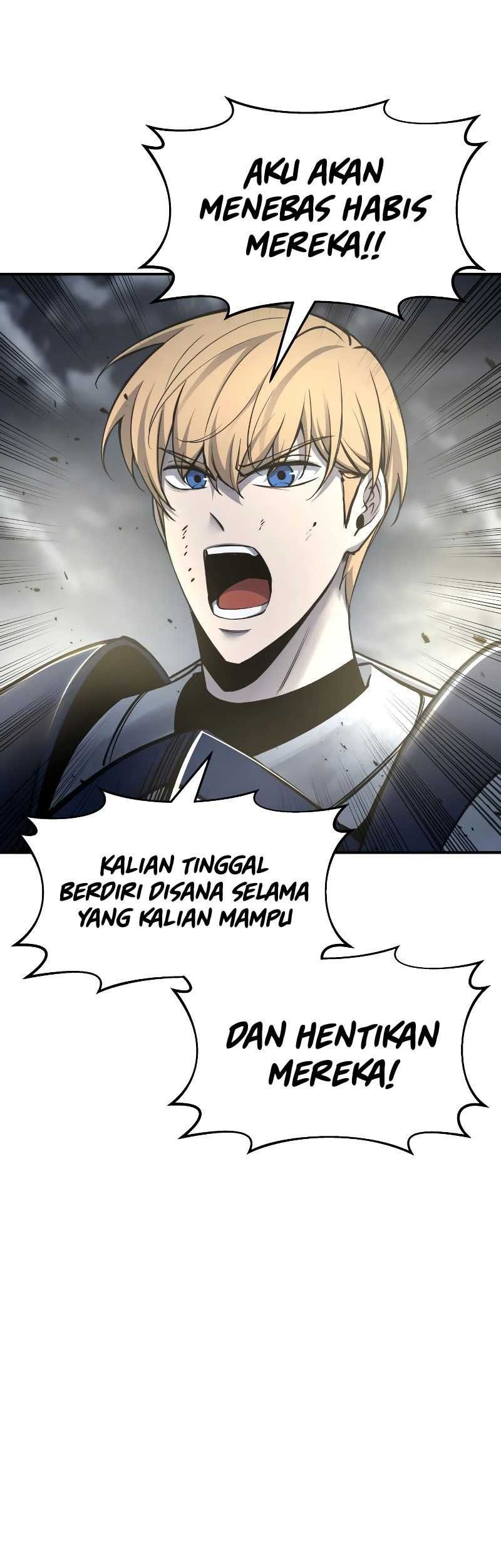 I Became the Tyrant of a Defense Game Chapter 19 - halaman 28