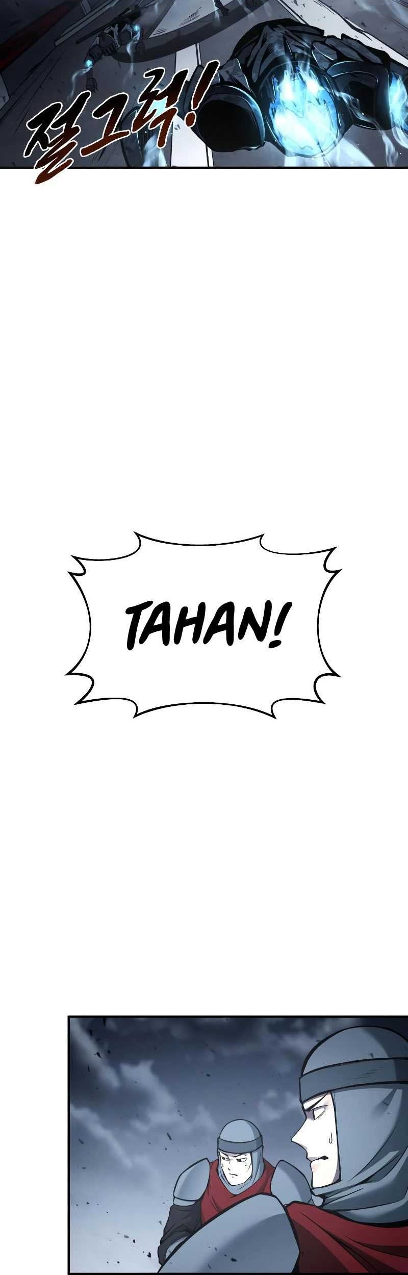 I Became the Tyrant of a Defense Game Chapter 19 - halaman 3