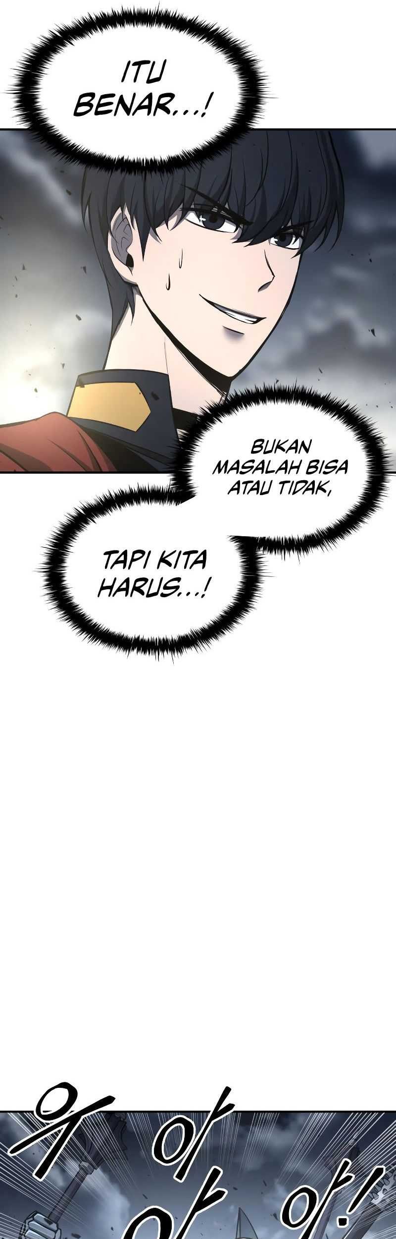 I Became the Tyrant of a Defense Game Chapter 19 - halaman 30