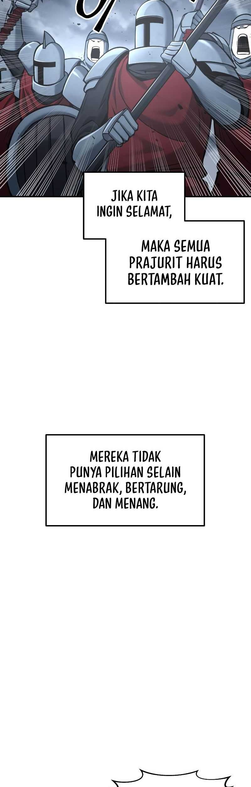 I Became the Tyrant of a Defense Game Chapter 19 - halaman 31