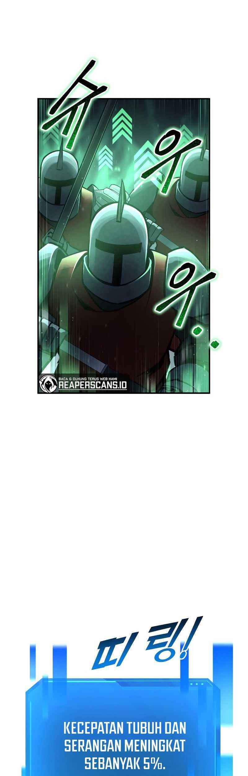 I Became the Tyrant of a Defense Game Chapter 19 - halaman 34