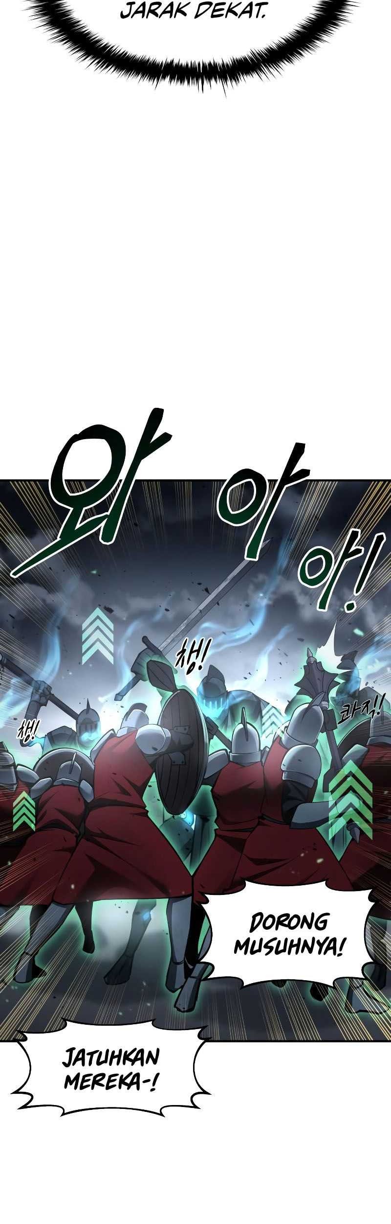 I Became the Tyrant of a Defense Game Chapter 19 - halaman 36