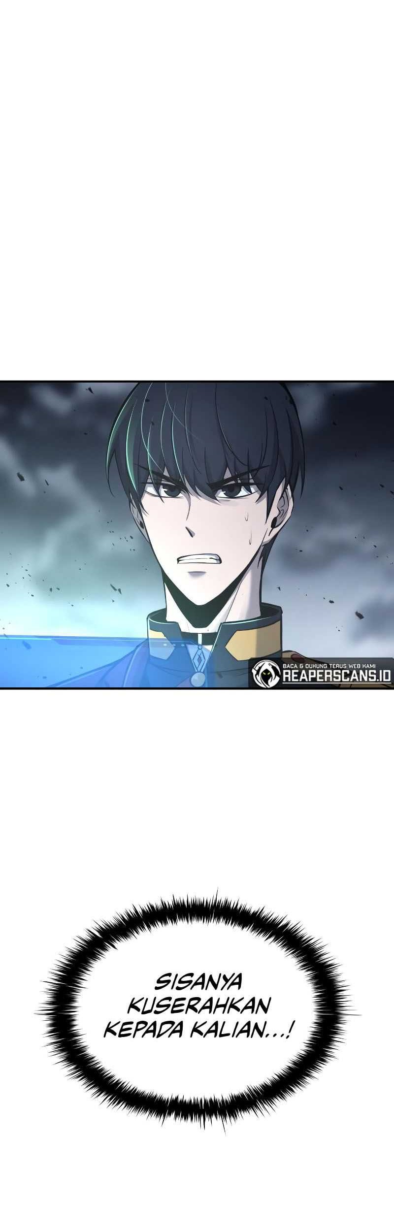 I Became the Tyrant of a Defense Game Chapter 19 - halaman 37