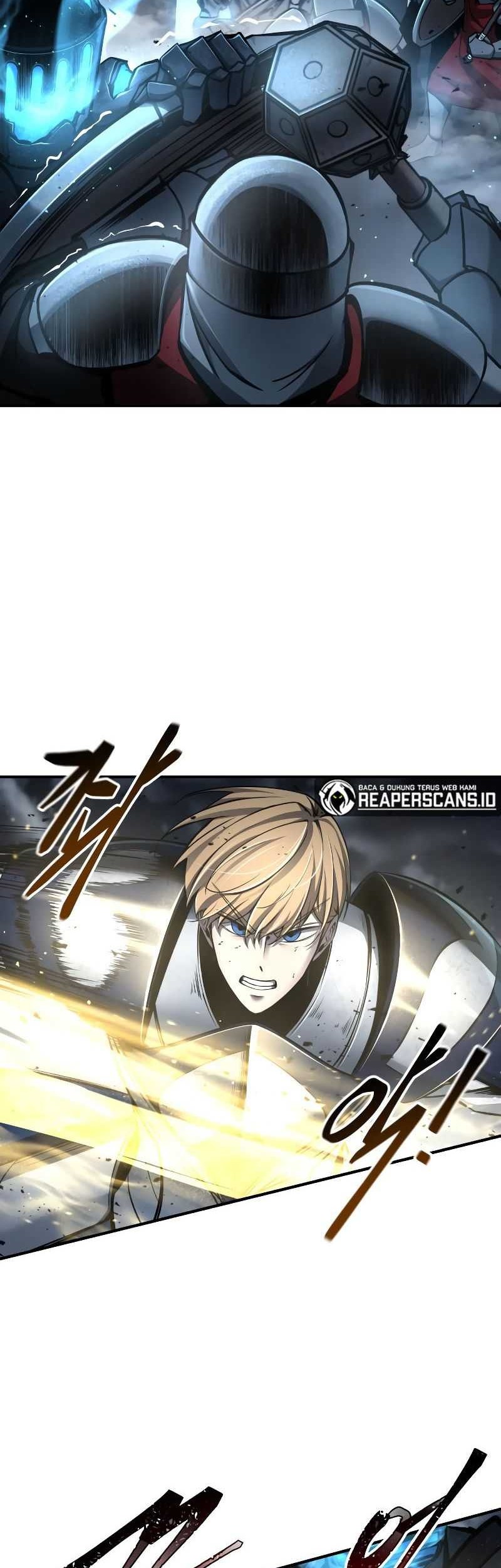 I Became the Tyrant of a Defense Game Chapter 19 - halaman 39