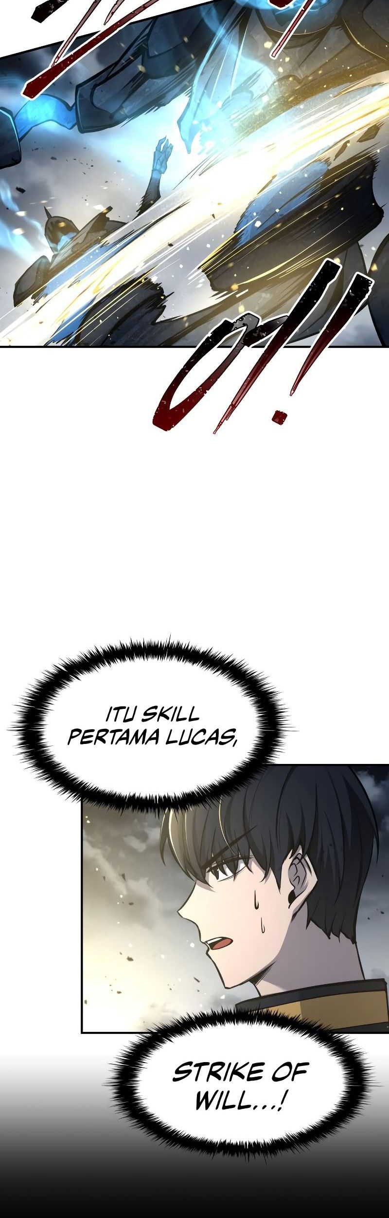 I Became the Tyrant of a Defense Game Chapter 19 - halaman 40